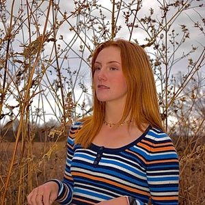 Meet your Posher, Tatiana